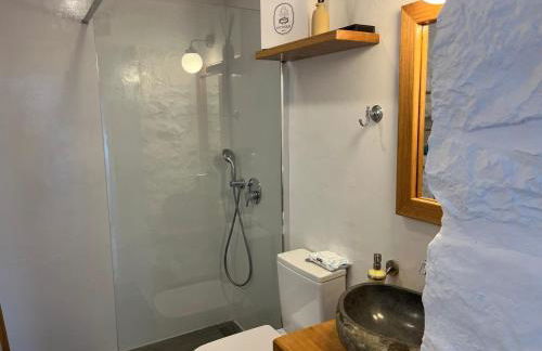 Σουίτα ΣΙΚΛΟΣ στο Καραβοστάσι Ν Οιτύλου Μάνης - Foto 25