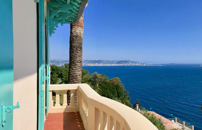 Oneiro Theoule-sur-mer - Foto 22