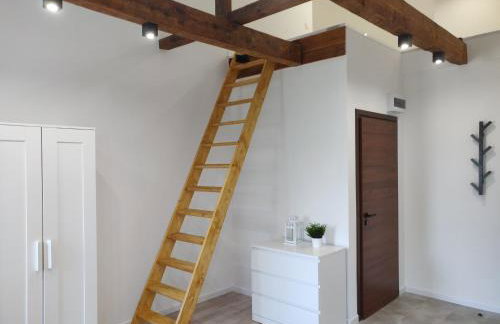 Konopnickiej 9 Studio z antresolą PTAK, Orientarium, Atlas ARENA, Szpital, Mandoria, Fala, Centrum Zdrowia Matki Polki, Rodzina, Family, bezpłatny parking - Foto 7