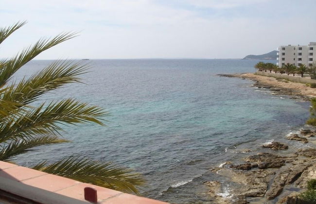 Apartamentos Llevant - Foto 28