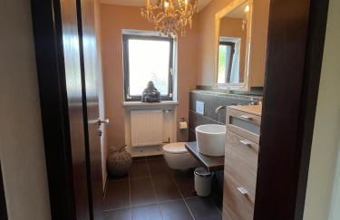 Wunderschöne, große Gartenwohnung mit 3 Schlafzimmern Nähe Kaufbeuren - Foto 20