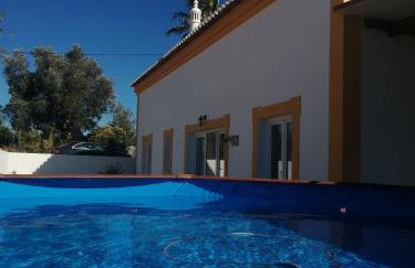 MONTE DAS AREIAS CASA DE CAMPO/PASSADIÇO/PATEO/RAMPA - Photo 29