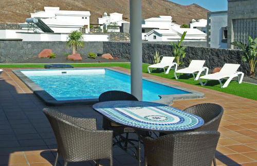 Villa Esterlicia - Foto 13