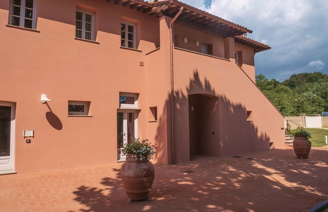 Agriturismo Due Comuni - Foto 58