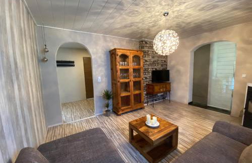 Ferienwohnung am Kirchberg - Foto 10