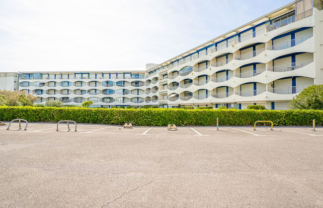 Les Terrasses de la Mer - Foto 13