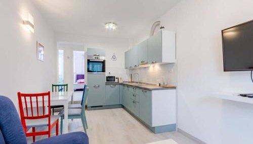 Apartment Karlo - Two Bedroom Apartment with Balcony Matani - Foto 2