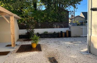 Maison cosy au cœur des vignobles Le Roujou - Foto 18