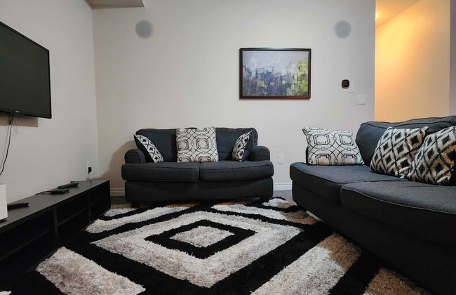 Beautiful Three Bedroom House - Foto 11