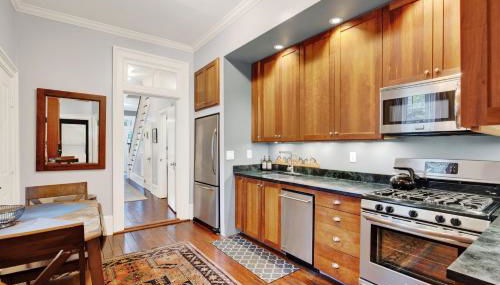 The Parsonage at Forsyth - Foto 5