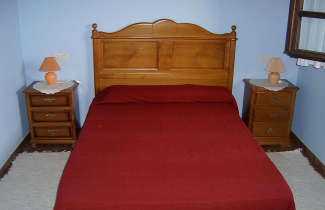 Casa de Aldea El Regueru - Foto 4