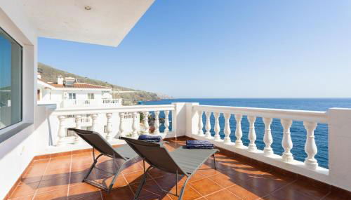 Over the Ocean - Foto 3