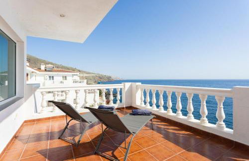 Over the Ocean - Foto 3