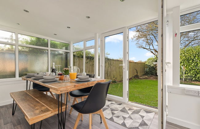 Ty Gwyn - Hot Tub, Parking, Dog Friendly - Photo 25