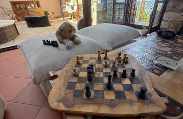 Gytheio Retreat, Panoramic Sea View apartment - Foto 11