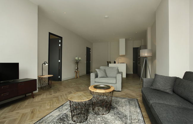 Stayci Apartments Westeinde - Photo 35