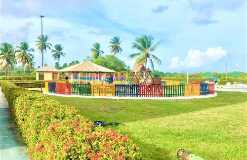 Gavoa Resort - 2 quartos - BL D apt 209 - Foto 28