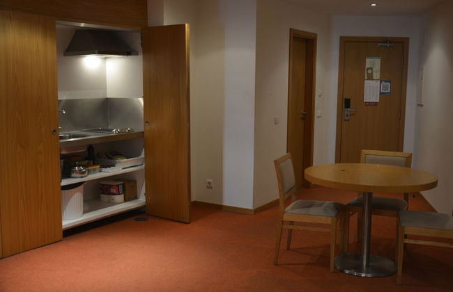 Paredes Hotel Apartamento - Foto 22