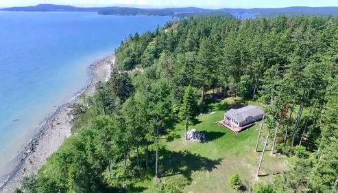 TideAway Farm on Private Island! Escape & Indulge Mother Nature! - Foto 3