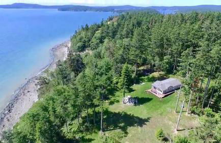 TideAway Farm on Private Island! Escape & Indulge Mother Nature! - Foto 3