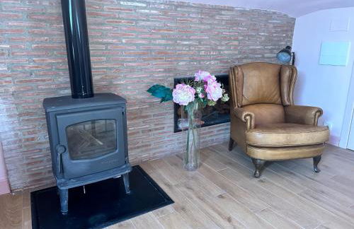 La Casa Rosa - Photo 34