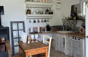 Villa la Roma - Foto 9