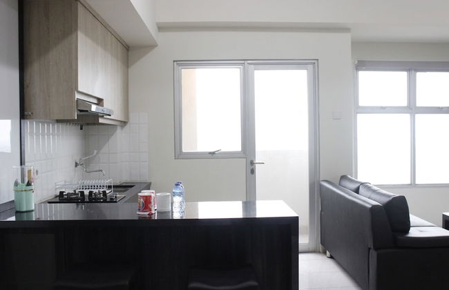 Cozy 2BR Apartment @ Newton Residence - Foto 15