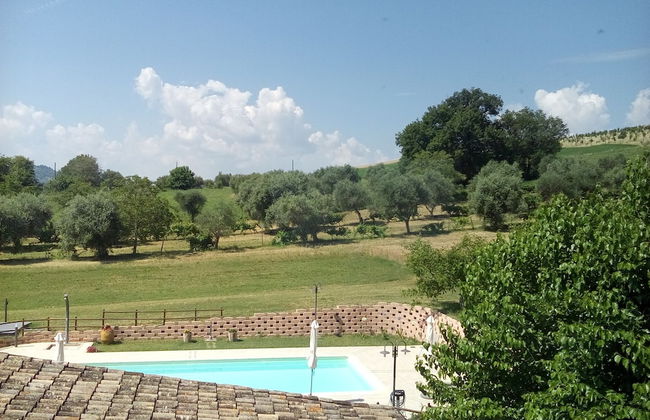 Agriturismo Forestale Luti - Foto 33