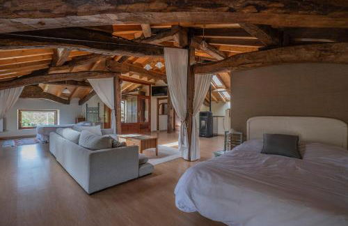 Biendella El Desván - Photo 13