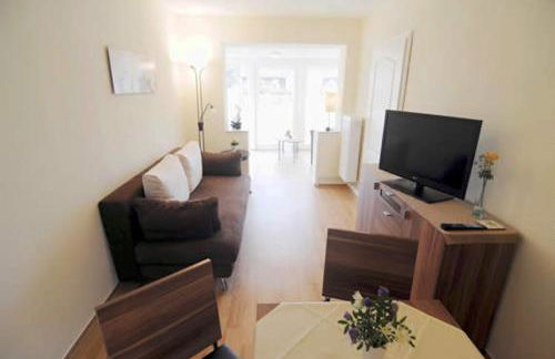 Haus "Zur Düne" - Photo 31