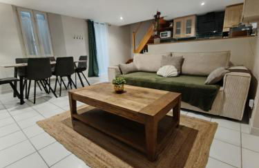 Jolie Maison au 34 centre-ville - Foto 8