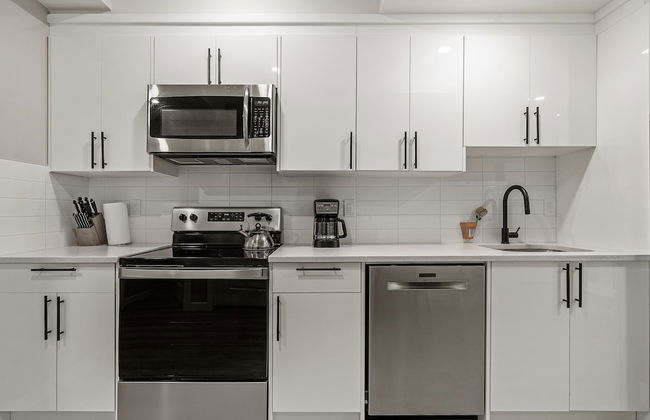 2 Bedrom 3 Beds Suite - Foto 17