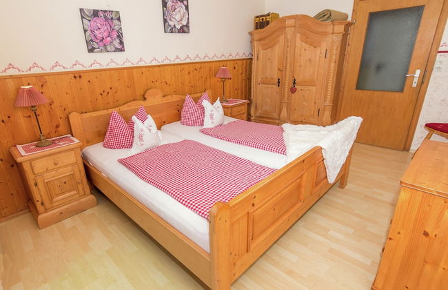 Spacious 4 Person Holiday Home near Chiemsee - Foto 4