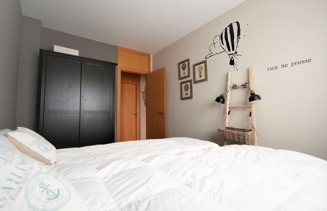 Spacious Apartment in Bon Relax With Swimming Pool - Foto 12