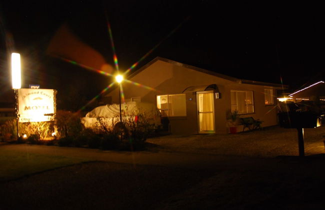 Almond Court Motel - Foto 68