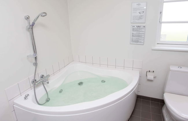 8 Person Holiday Home in Nysted-by Traum - Foto 3