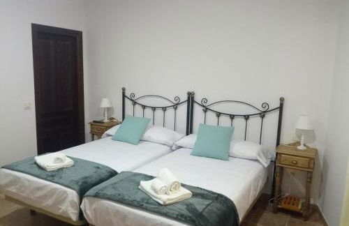 casa rural El Realengo - Foto 28