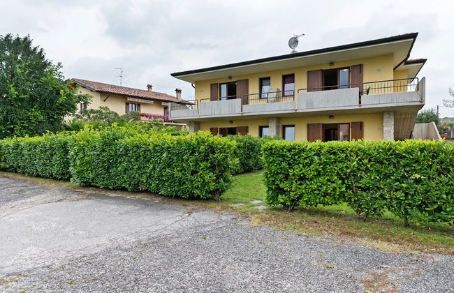 Holiday Home in Lazise Near Lake Garda - Foto 26
