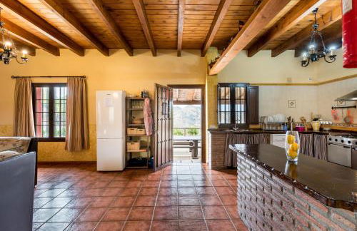 Casa Rural Loma El Letrao - Foto 9