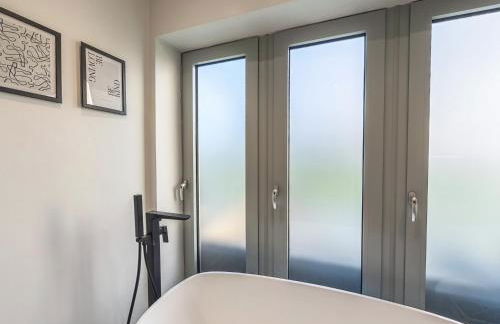 Lodge Barn Annexe - Photo 16