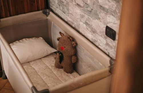 Appartamento a Ponte di Legno con Vista sulle Alpi - Foto 8