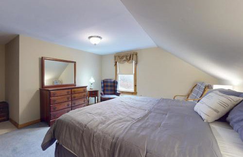 Mount Holly Ski House - Foto 16