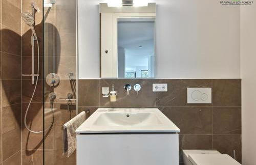 Parkvilla SCHACHEN 7 - Apartment Tanne - Foto 24