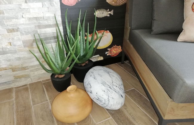 Three Cities Apartments - Foto 21