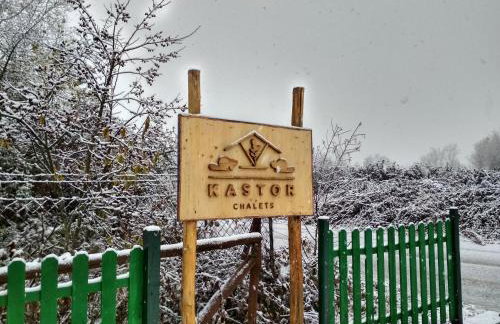 Kastor Chalets - Foto 59