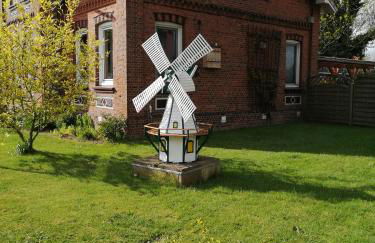 Richters Deich-Oase - Foto 24