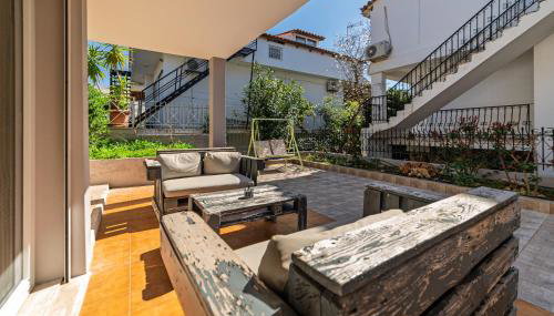 Chris Guesthouses - Foto 4