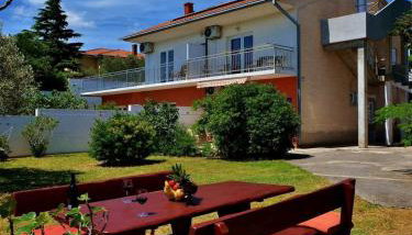 Apartments Brzica - Foto 2