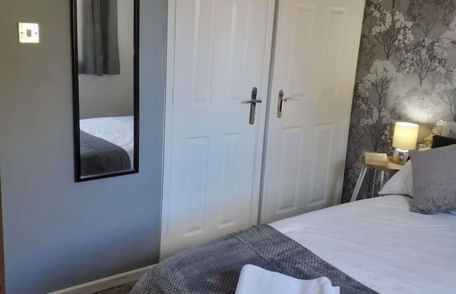 Hardwick Haven, Sedgefield - Near Hardwick Hall - Foto 4