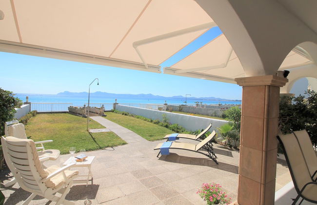 Sa Mirada - Photo 27